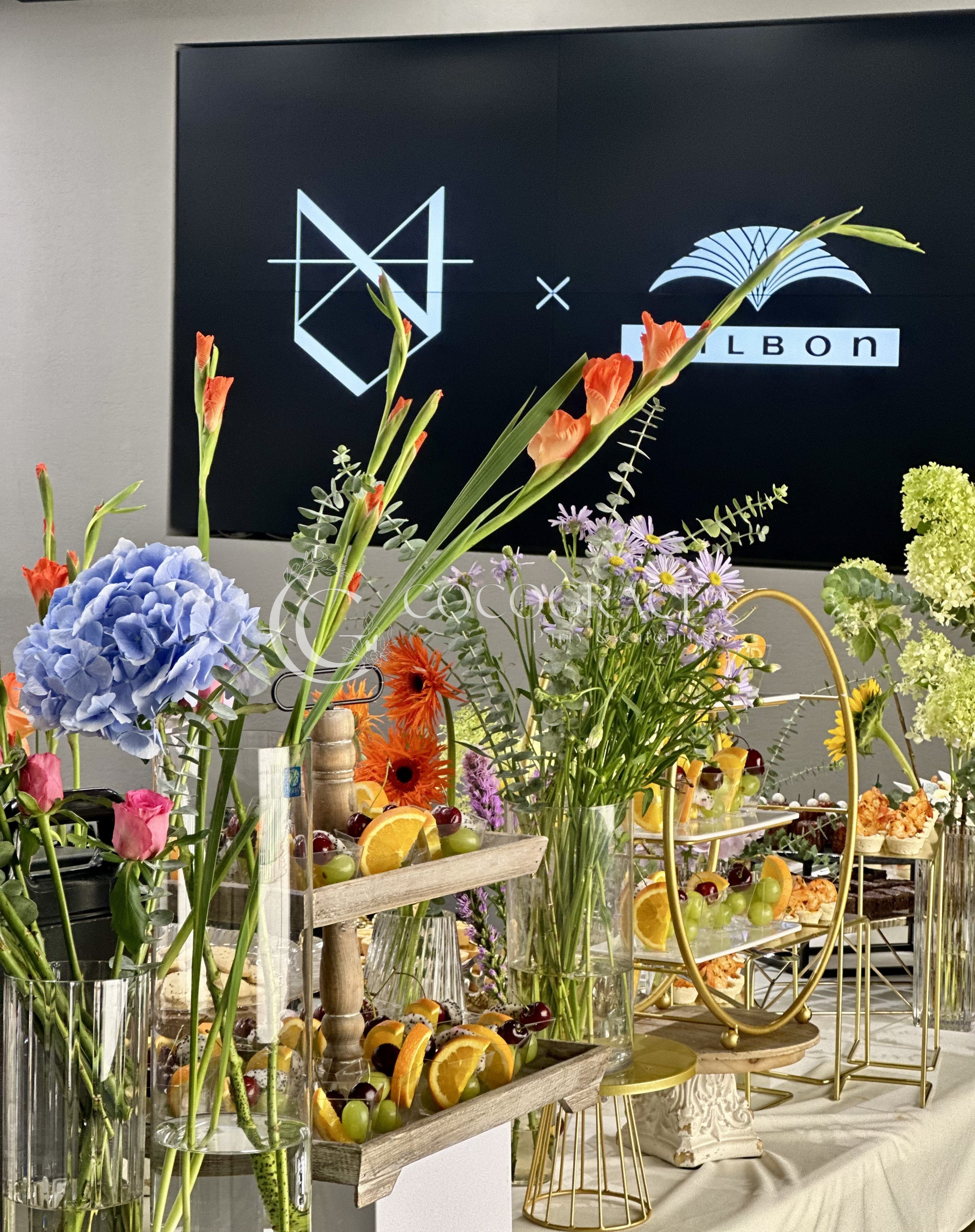 VIP 설명회